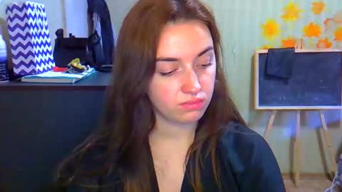 Daniella  online show from 10/22/25, 10:48