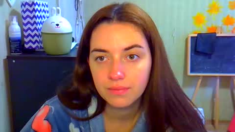 Daniella  online show from 10/24/25, 08:22