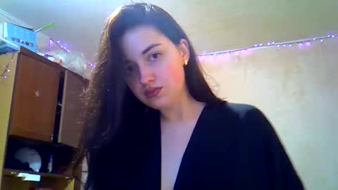 Daniella  online show from 10/27/25, 10:30