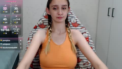 Daniella Martin online show from 12/17/24, 02:12