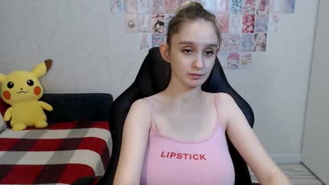 Snapshot of daniella_martin chatting on 11/08/25, 06:57 Daniella Martin online show from 11/08/25, 06:57