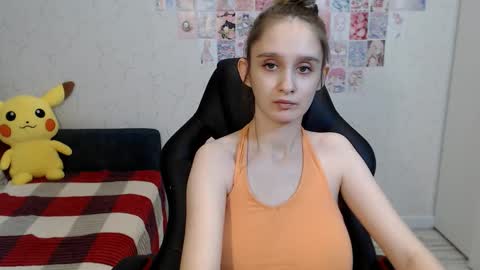 Snapshot of daniella_martin chatting on 11/09/25, 04:33 Daniella Martin online show from 11/09/25, 04:33