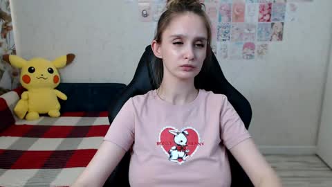 Daniella Martin online show from 06/05/26, 10:32