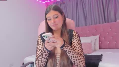 Danielle online show from 09/16/25, 03:07