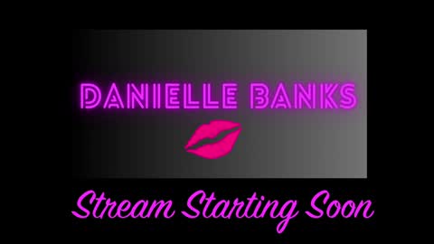 Danielle Banks online show from 01/06/25, 07:02