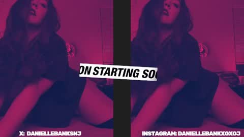 Snapshot of danielle_banks chatting on 06/07/26, 02:10 Danielle Banks online show from 06/07/26, 02:10