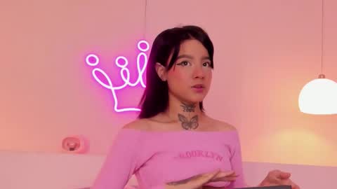 danielle_castillo online show from 02/28/26, 07:26