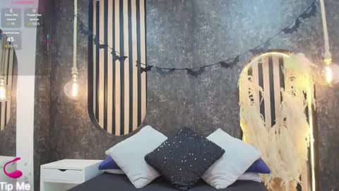 danielle_castillo online show from 03/03/26, 07:20