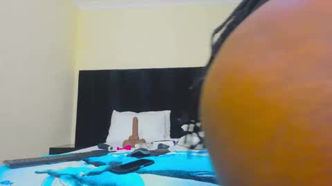 danielle_rock online show from 11/03/25, 08:32