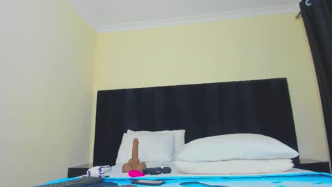 danielle_rock online show from 11/10/25, 12:59