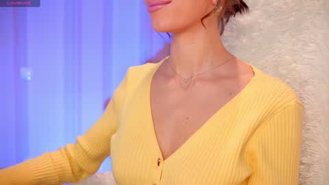 Snapshot of danielle_thomas chatting on 01/30/25, 11:55 Danielle online show from 01/30/25, 11:55