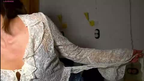 Snapshot of danielle_thomas chatting on 11/15/25, 09:21 Danielle online show from 11/15/25, 09:21