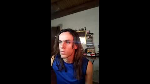 danielledelrey online show from 01/12/26, 05:40