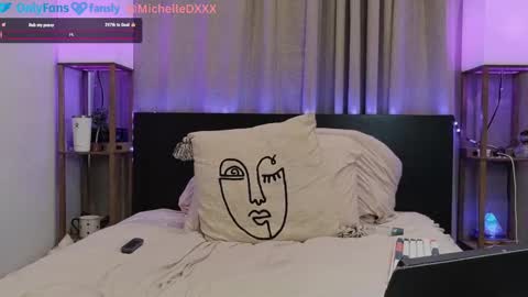 daniellemxxx online show from 10/01/25, 06:03