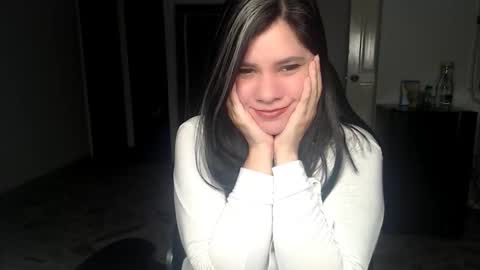 Snapshot of daniellerain chatting on 02/14/26, 09:39 daniellerain online show from 02/14/26, 09:39