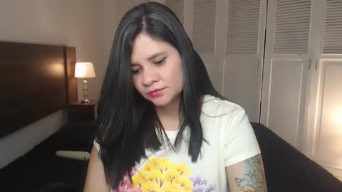 Snapshot of daniellerain chatting on 03/18/26, 12:58 daniellerain online show from 03/18/26, 12:58