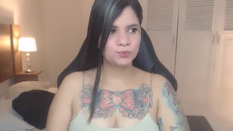 Snapshot of daniellerain chatting on 03/24/26, 09:58 daniellerain online show from 03/24/26, 09:58