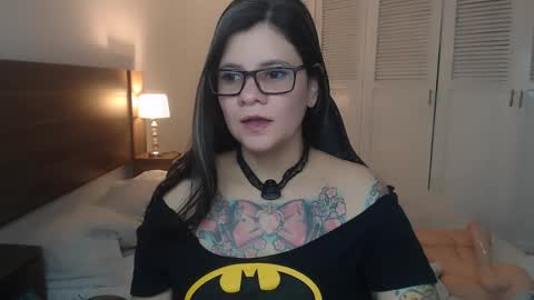 Snapshot of daniellerain chatting on 05/24/26, 04:34 daniellerain online show from 05/24/26, 04:34