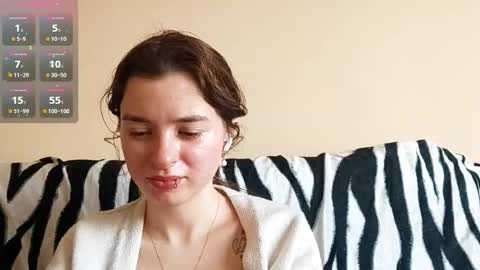 Mia online show from 01/12/26, 07:13