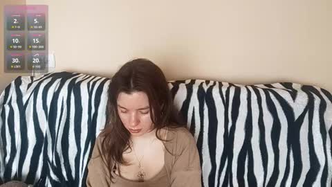 Mia online show from 02/12/26, 07:25