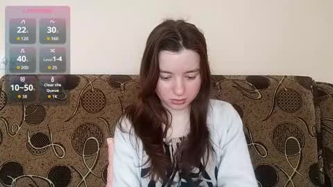 Mia online show from 03/02/26, 07:09