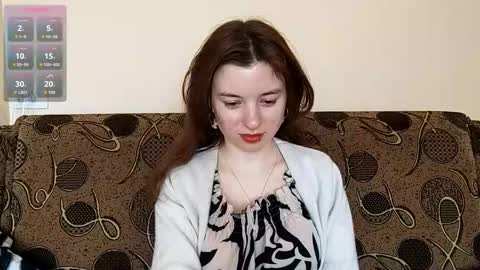 Mia online show from 03/16/26, 07:23