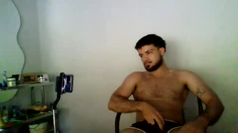 danielmachado2002m online show from 06/29/26, 09:15