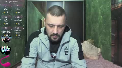 DanieloCool online show from 12/14/24, 07:36