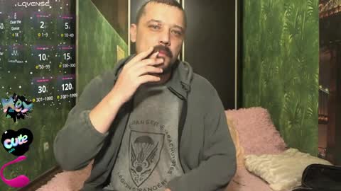 DanieloCool online show from 12/23/24, 08:22