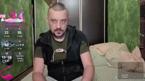 DanieloCool online show from 09/21/25, 02:19