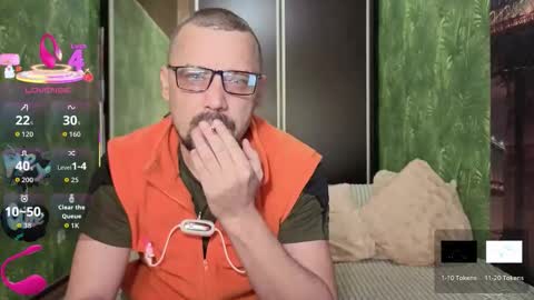 DanieloCool online show from 09/22/25, 06:15