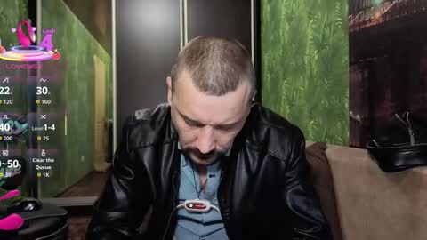 DanieloCool online show from 10/01/25, 05:57