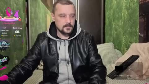 DanieloCool online show from 10/09/25, 08:12