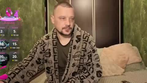 DanieloCool online show from 11/03/25, 06:25