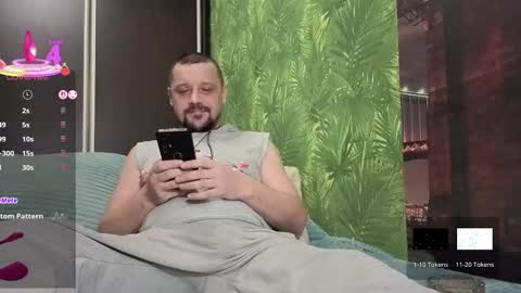 Snapshot of danielocool chatting on 02/04/26, 06:19 DanieloCool online show from 02/04/26, 06:19