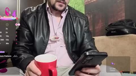 Snapshot of danielocool chatting on 02/05/26, 06:51 DanieloCool online show from 02/05/26, 06:51