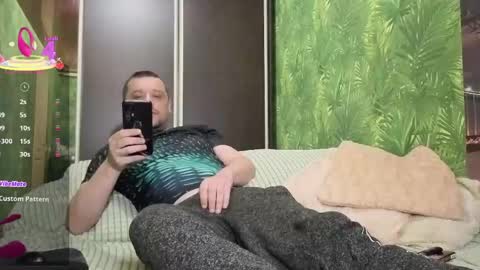 Snapshot of danielocool chatting on 04/01/26, 06:36 DanieloCool online show from 04/01/26, 06:36