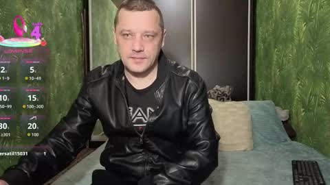DanieloCool online show from 05/30/26, 07:05