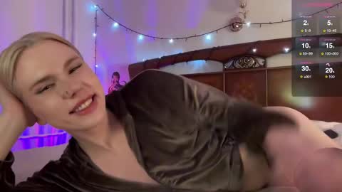 GABRIEL online show from 01/13/25, 10:35