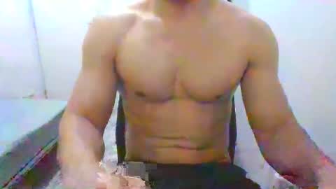 DanielRivveraX online show from 03/22/26, 06:39