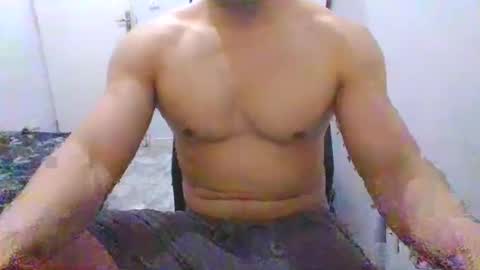 DanielRivveraX online show from 04/07/26, 11:37
