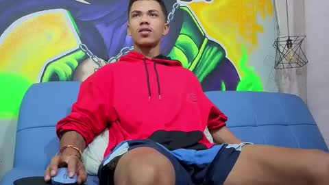 JUAN online show from 03/11/26, 12:33