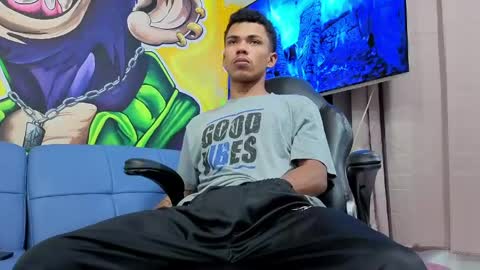 JUAN online show from 04/05/26, 05:26