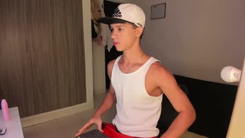 Daniels Cruz online show from 12/01/24, 09:26