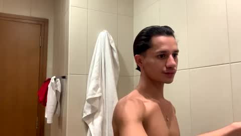 Daniels Cruz online show from 01/06/25, 04:44