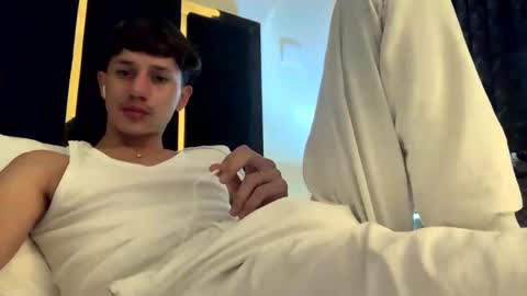 Daniels Cruz online show from 01/06/25, 10:15