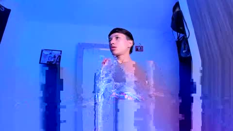 Daniels Cruz online show from 02/20/25, 12:19