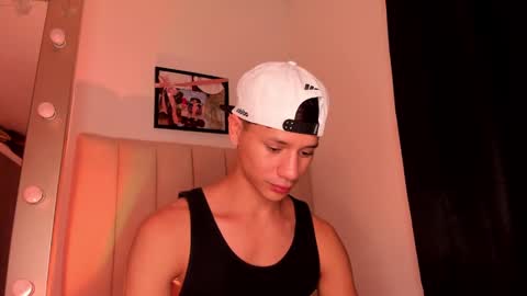 Daniels Cruz online show from 02/28/25, 09:23