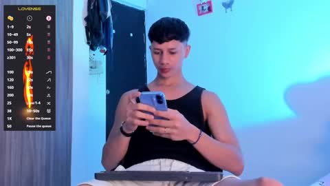 Daniels Cruz online show from 03/07/25, 11:16