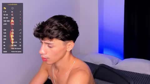 Daniels Cruz online show from 09/25/25, 12:03